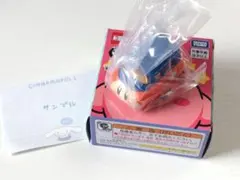 トミカ 星のカービィ バンダナワドルディ