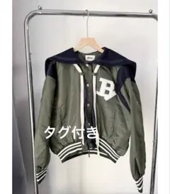 Bibiy. MAISON SAILOR BLOUSON - メルカリ