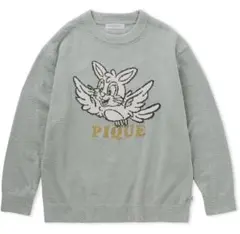 kosuke shimizu 限定 gelato pique homme