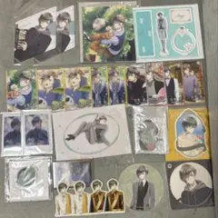1枚目+6枚目セット】スタマイ 宝生 潔 セット売り 計29点 | Mercari