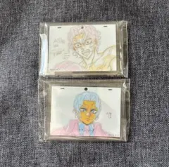 鬼滅の刃 ダイニング アクリルチャーム 鬼舞辻無惨