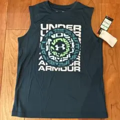 Under Armour タンクトップ 150cm
