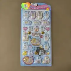 正規品　んぽちゃむ うるちゅるPOPSEAL