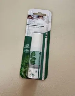 デンティス　dentiste スプレー　15ml 恋する歯磨き粉のサムネイル