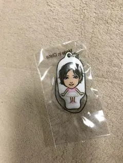 藤井萩花 クリーナー