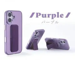 iPhone 16 スマホケース　スタンドケース
