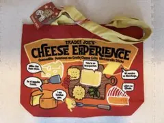 トレーダージョーズ　エコバッグ