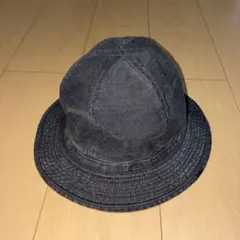 CA4LA メトロハット ダークグレー