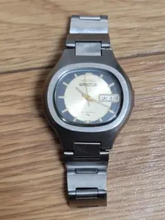 時計 SEIKO5ACTUS 21JEWELS 楽天市場】SEIKO セイコーSeiko 5ACTUS 21JEWELS 自動巻きメンズ