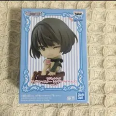 アイドルマスター　シンデレラガールズ　ちびきゅんキャラ 高垣楓 フィギュア
