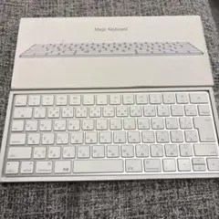 Apple Magic Keyboard（モデルA1644）
