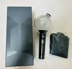 【公式品】BTS ペンライトver4 MAP OF THE SOUL アミボム
