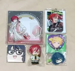 あんスタ Switch 6点セット