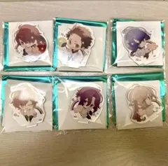 オランピアソワレ オラソワ展 ちびキャラ アクスタ オランピア だ