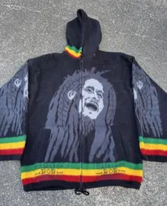 2026年最新】bob marley sweaterの人気アイテム - メルカリ