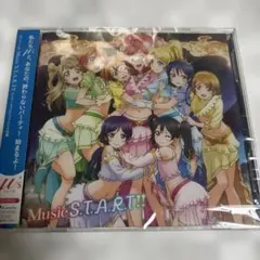 ラブライブ μ's ユニット lily white 微熱からMystery cd - メルカリ