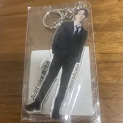 超特急 マサヒロ アクリルキーホルダー