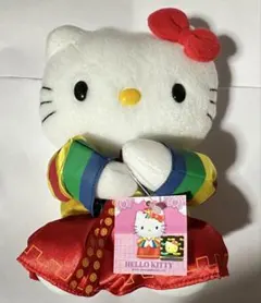 サンリオ ご当地キティ 山梨限定 2001年 - メルカリ