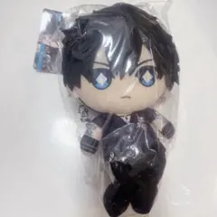 ランフレン RANFREN ぬいぐるみ マスコット ぬい サトル 10cm - メルカリ