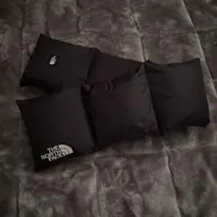 THE NORTH FACE ダウンネックウォーマーのサムネイル