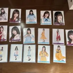 坂道シリーズ 生写真 まとめ売り - メルカリ