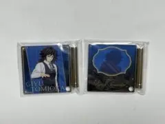 ★ 鬼滅の刃　モクテル　ロト　アクリルパネル　冨岡義勇　2個