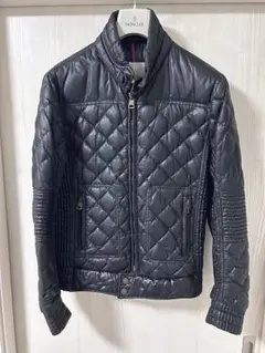 BALMAIN HOMME 15SS Biker denim jacket - メルカリ