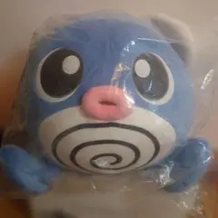 ポケモンセンター もっちりっちぬいぐるみ ヌメラ タグ付き - メルカリ
