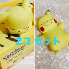 ピカチュウ ledライト ポケモンセンター 25周年 - メルカリ