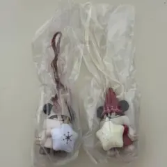 リルリンリン 2025 カプセルトイ 白 赤