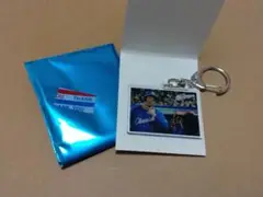 どら推しシークレットアクリルキーホルダー　岡林勇希