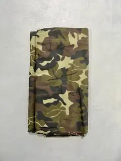 ルーマニア軍幕 希少ブルー 1枚 ミリタリーショップ レプマート / ルーマニア軍放出品 テント