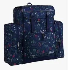 Coleman　42L-50L 大容量　林間学校　修学旅行