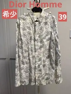 クリス期】Dior homme アトリエロゴテーラードジャケット 48 - メルカリ