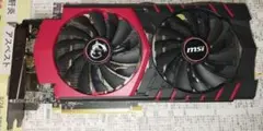 NVIDIA GeForce GTX 970 4GB　GTX970のサムネイル