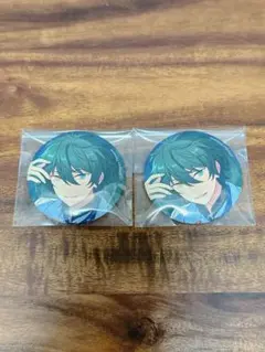 あんスタ　缶バッジ　みか