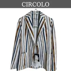 ストレッチジャケット