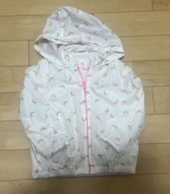 GAP ウィンドブレーカー 女の子