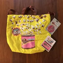 嵐　popcorn ライブツアー リバーシブルバッグ他