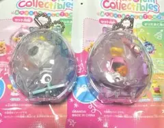 たまごっち コレクティブルズ エンジェルスナックタイム まるてん おばけっち2