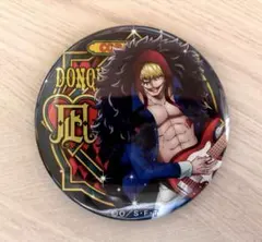 ONE PIECE 輩缶バッジ コラソン - メルカリ
