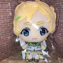 あんさんぶるスターズ あんスタ ぬいぐるみ マスコット 春川宙 ソラ 新