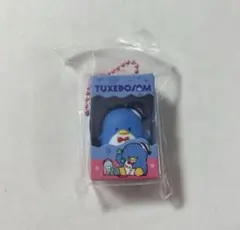 サンリオチョコボックス タキシードサム