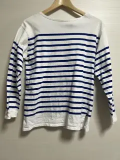 ★古着★SAINT JAMES/NAVAL(セントジェームス/ナヴァル)