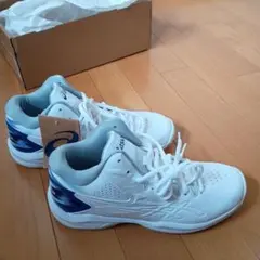 アシックス バスケットシューズ