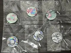 alien stage エイリアンステージ エイステ ミニ缶バッジ ティル