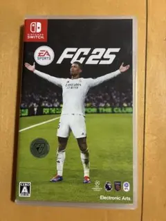 FC25任天堂Switch