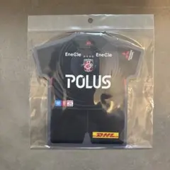 【ゴールド28さま専用】浦和レッズ 25ユニフォーム型マウスパッド