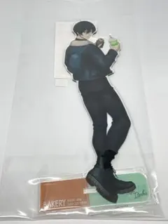 ブルーロック アクスタ