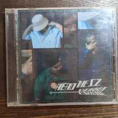 [廃盤CD] SHAKKAZOMBIE HERO THE S.Z.